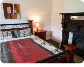 4 Bedroom Federation Cottage